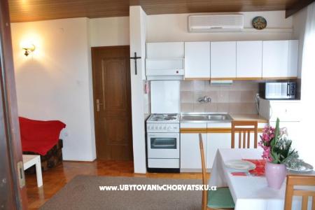 Apartmán Milly foto 4