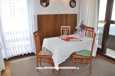 Apartmán Milly foto 5