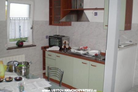 Apartmány Nonomio foto 5