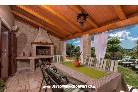 Prázdninový dom Bepina foto 5