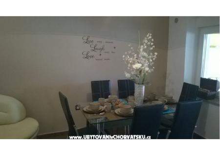 Prázdninový dom Tunarica foto 2