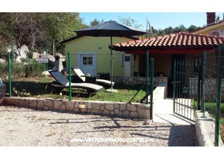 Prázdninový dom Tunarica foto 3