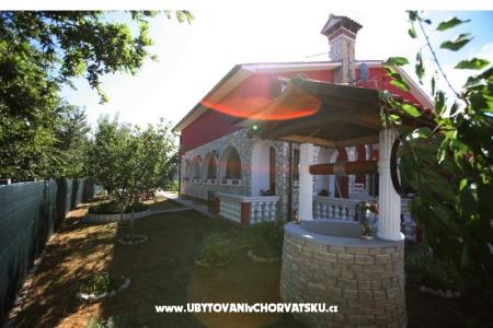 Villa Marić foto 4