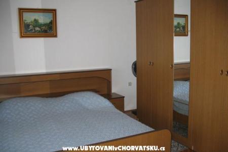Apartmán Vesna foto 4