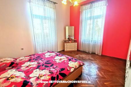 Apartmány Villa Adelina foto 4