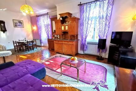 Apartmány Villa Adelina foto 5