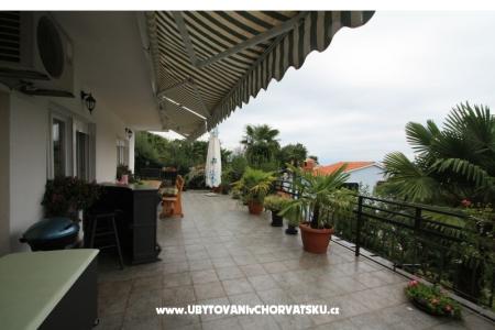 Apartmán Lovran foto 4
