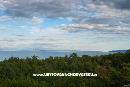 Dom Evergreen- sea view  Kvarner  foto 2