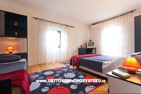 Dom Evergreen- sea view  Kvarner  foto 5