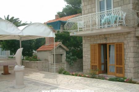 Apartmány Šanko Milina foto 2