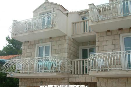 Apartmány Šanko Milina foto 3