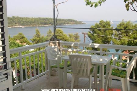Apartmány Tereza foto 3