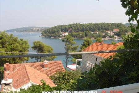 Apartmány Tereza foto 4
