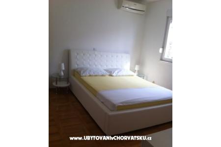 Apartmány Petra foto 5