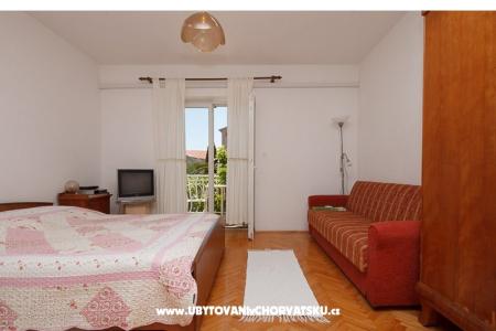 Apartmány Raffanelli foto 3