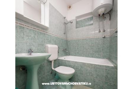 Apartmány Raffanelli foto 5