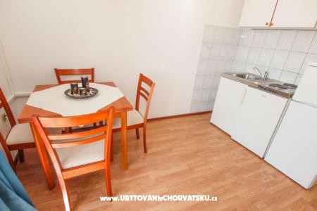 Begic apartmani foto 4