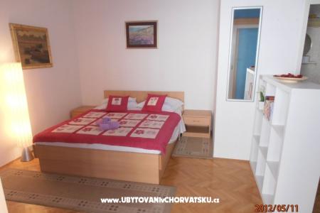 Antonija Apartmány foto 4