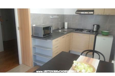 Antonija Apartmány foto 5