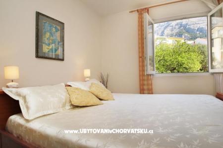 Apartmány Zoran foto 3