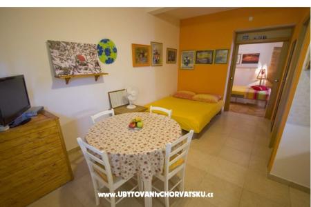 Apartmán Aldi foto 3