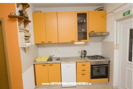 Apartmán Aldi foto 5