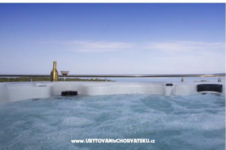 Lux penthouse  foto 2