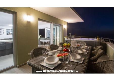 Lux penthouse  foto 4