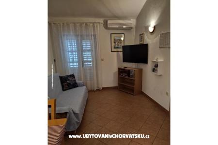 Apartmán Andrijašević foto 3