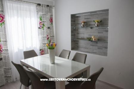 Apartmán ARIA foto 2