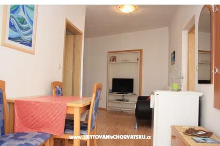 Apartmán Bojana foto 3