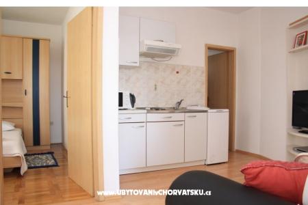 Apartmán Bojana foto 4