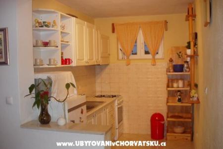 Apartmán Branka foto 2