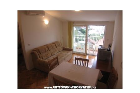 Apartmán Civa foto 3