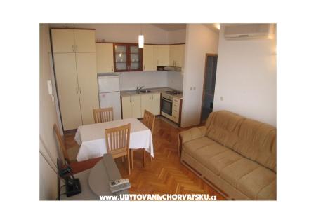 Apartmán Civa foto 4