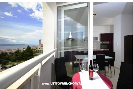 Apartmán  West foto 5