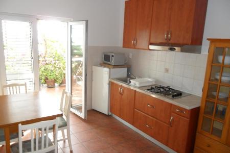 Apartmán Dobrinić foto 2