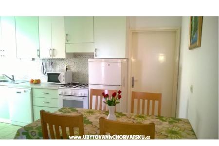 Apartmán Glavicic foto 3