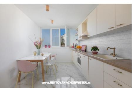 Apartmán Ivandić Makarska foto 4