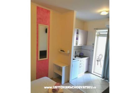 Apartmány Karla foto 3