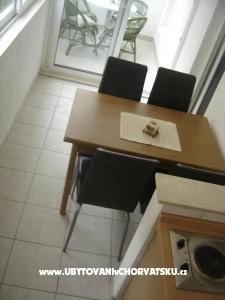 Apartmány Leo-Marin foto 2