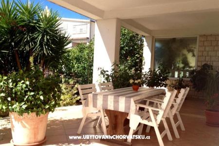 Apartmán Lidija foto 2