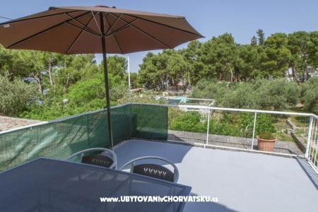 Apartmán Linko Makarska foto 2