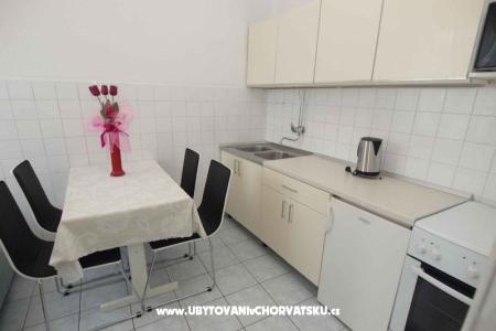 Apartmán Linko Makarska foto 3