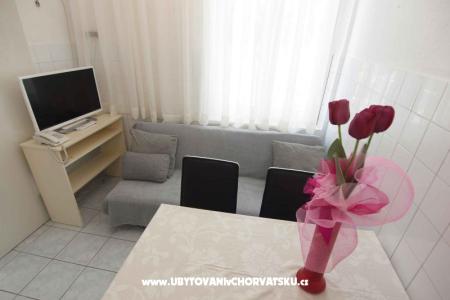 Apartmán Linko Makarska foto 4