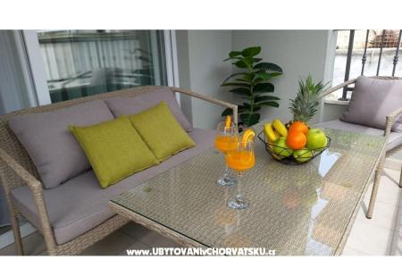 Apartmán Lux Antonija foto 5