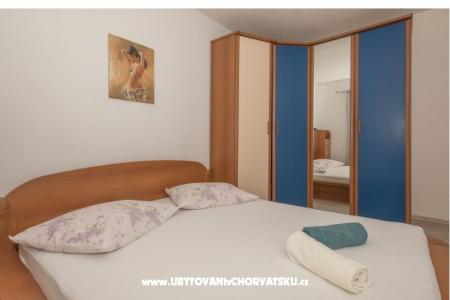 Apartmán Mirjana foto 4