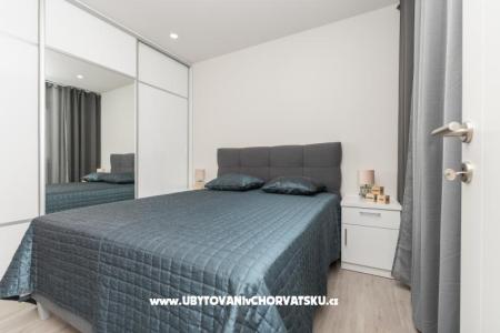 Apartmán Nana foto 4