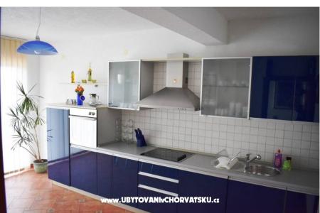Apartmán Niki foto 4
