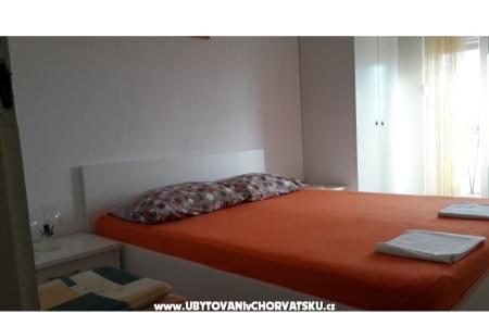 Apartmán Olga foto 3